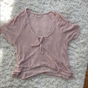 NWOT Urban Outfitters Top